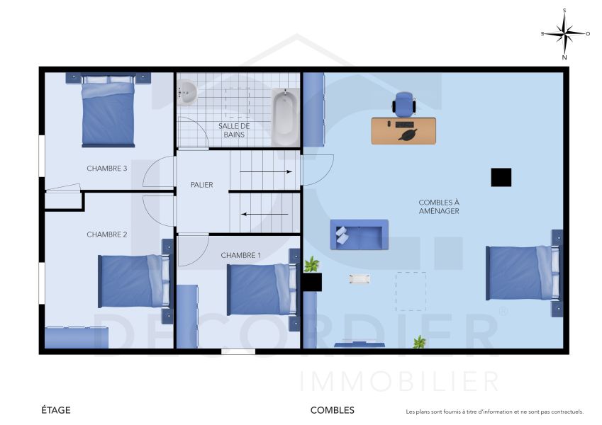 Sale House Publier 74500 81.5&nbsp;m²