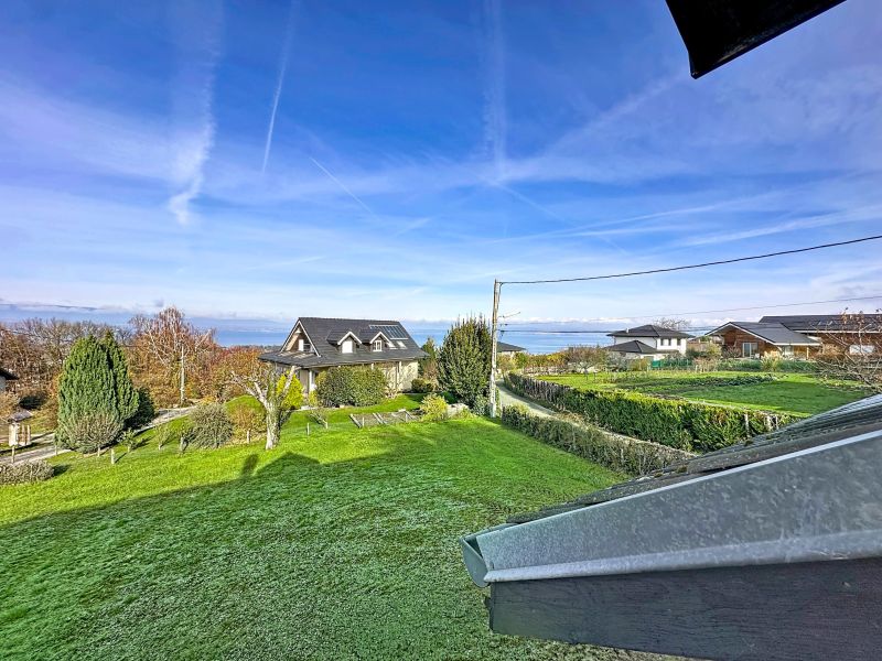Sale House Publier 74500 81.5&nbsp;m²