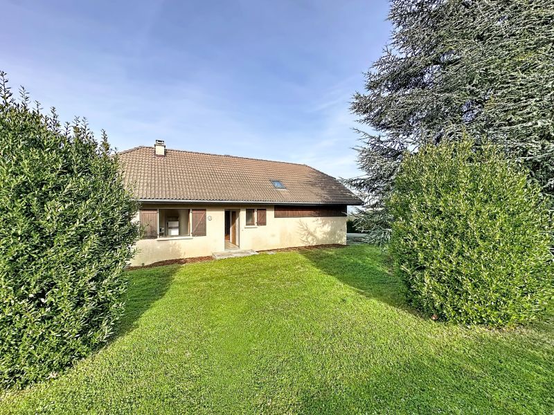 Vente Maison Publier 74500 81.5&nbsp;m²