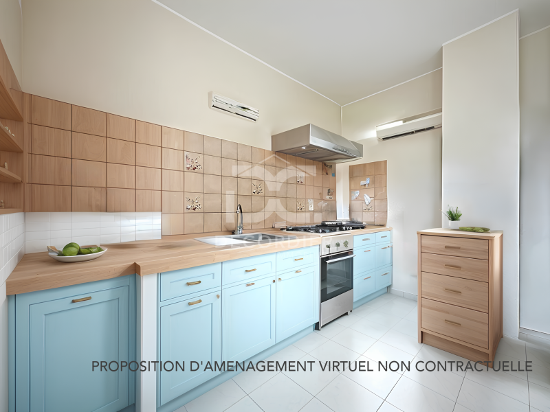 Vente Maison Publier 74500 81.5&nbsp;m²