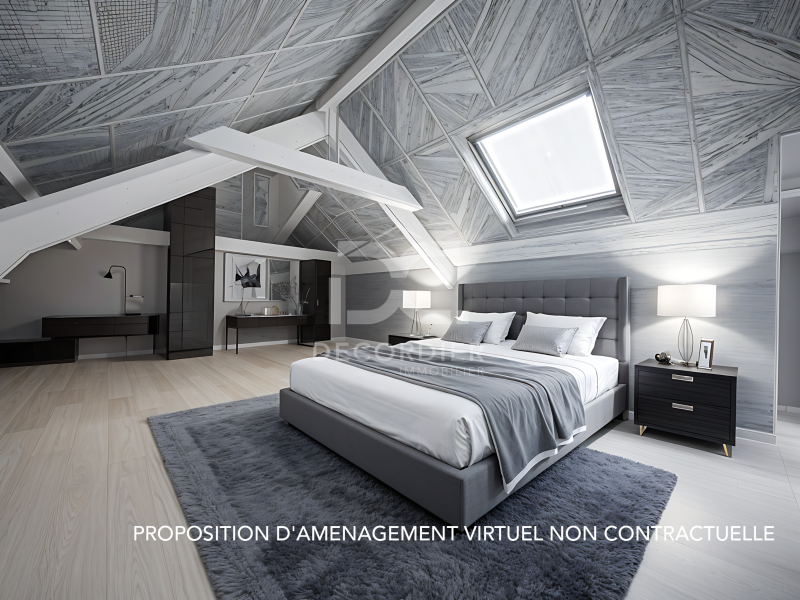 Vente Maison Publier 74500 81.5&nbsp;m²