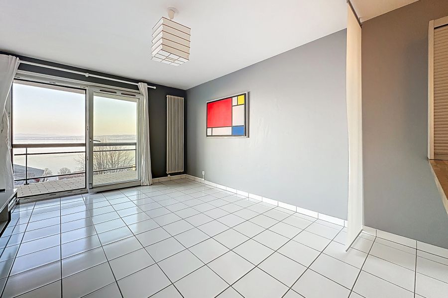 Vente Appartement Évian-les-Bains 74500 52.79&nbsp;m²