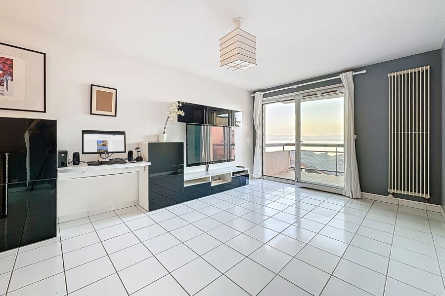Vente Appartement Évian-les-Bains 74500 52.79&nbsp;m²