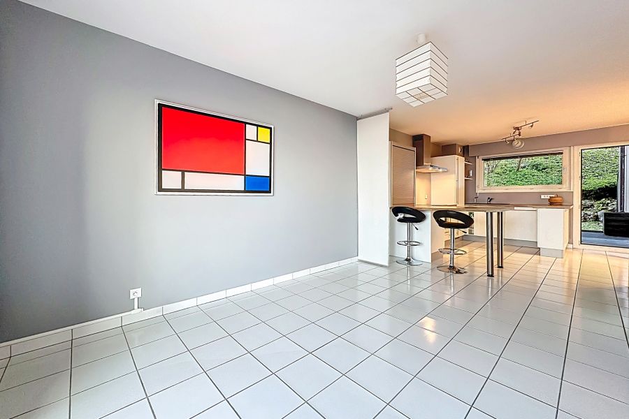 Vente Appartement Évian-les-Bains 74500 52.79&nbsp;m²