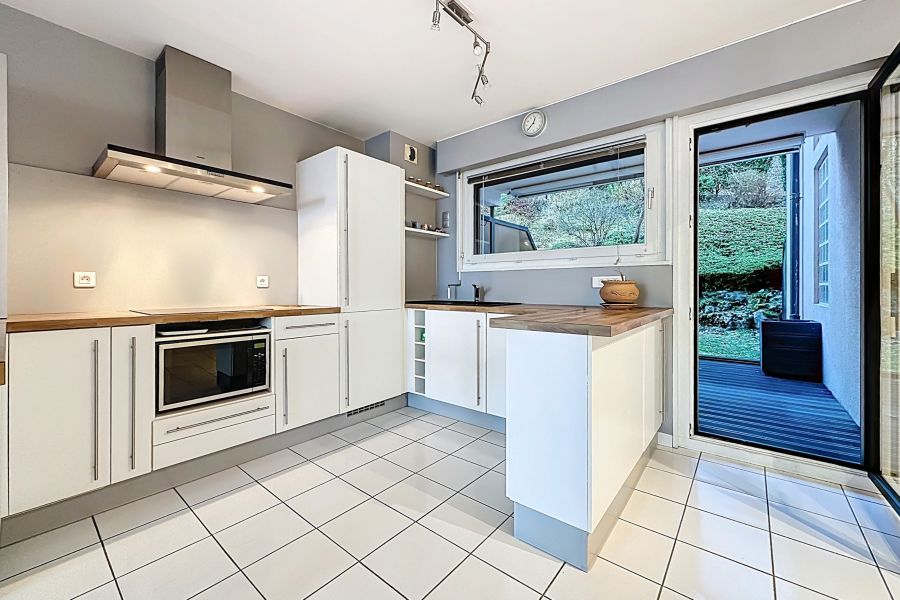 Vente Appartement Évian-les-Bains 74500 52.79&nbsp;m²