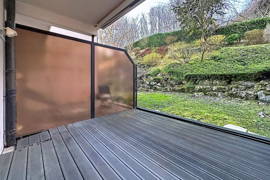 Vente Appartement Évian-les-Bains 74500 52.79&nbsp;m²