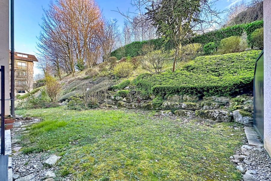 Vente Appartement Évian-les-Bains 74500 52.79&nbsp;m²