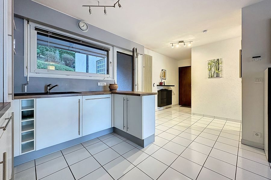 Vente Appartement Évian-les-Bains 74500 52.79&nbsp;m²