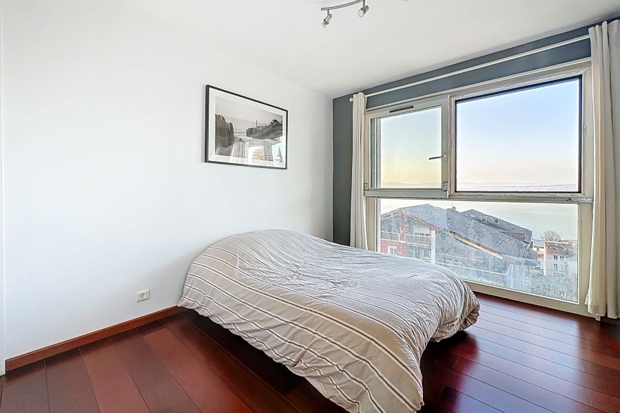 Vente Appartement Évian-les-Bains 74500 52.79&nbsp;m²