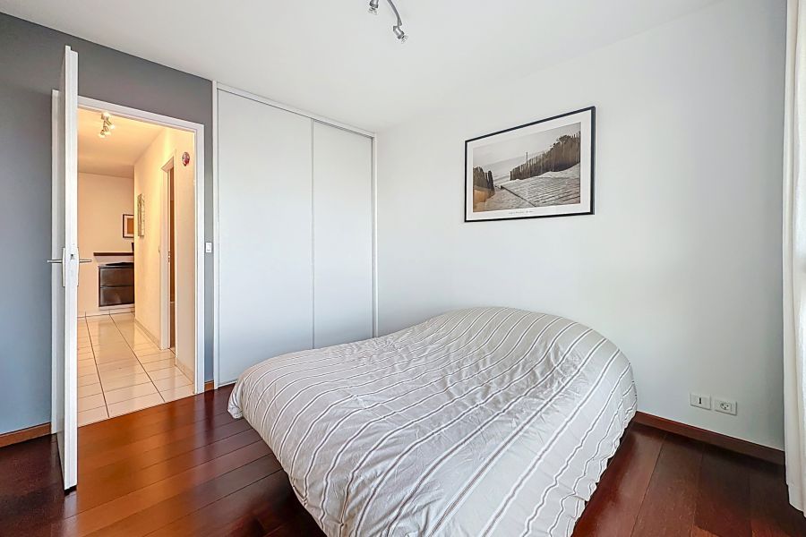 Vente Appartement Évian-les-Bains 74500 52.79&nbsp;m²