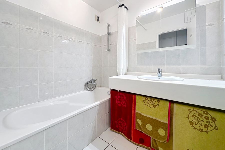 Vente Appartement Évian-les-Bains 74500 52.79&nbsp;m²