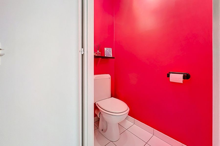 Vente Appartement Évian-les-Bains 74500 52.79&nbsp;m²