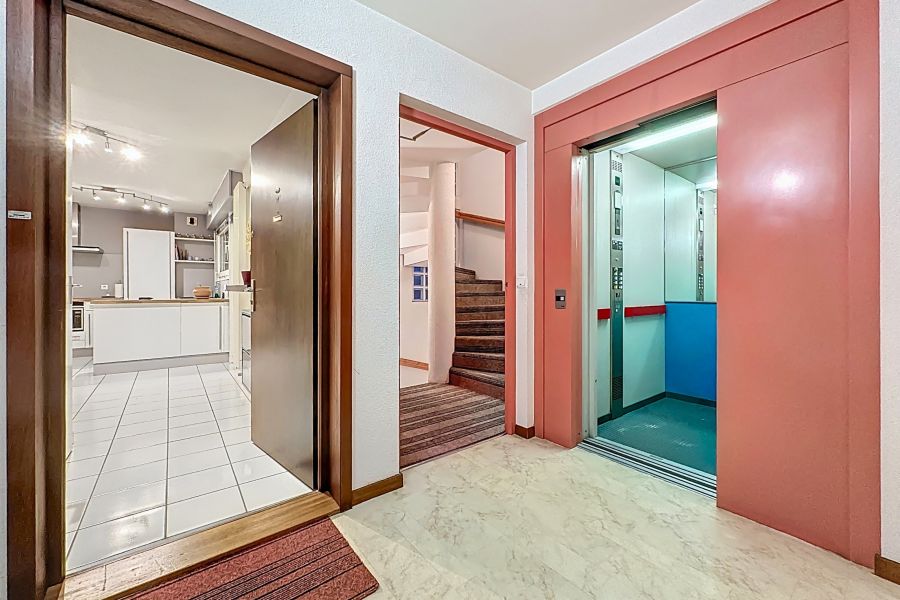 Vente Appartement Évian-les-Bains 74500 52.79&nbsp;m²