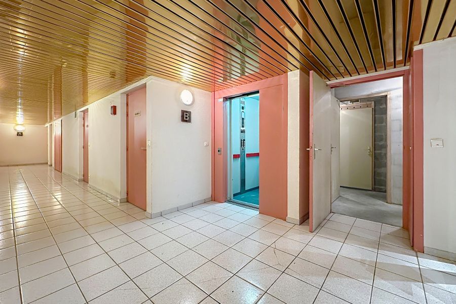 Vente Appartement Évian-les-Bains 74500 52.79&nbsp;m²