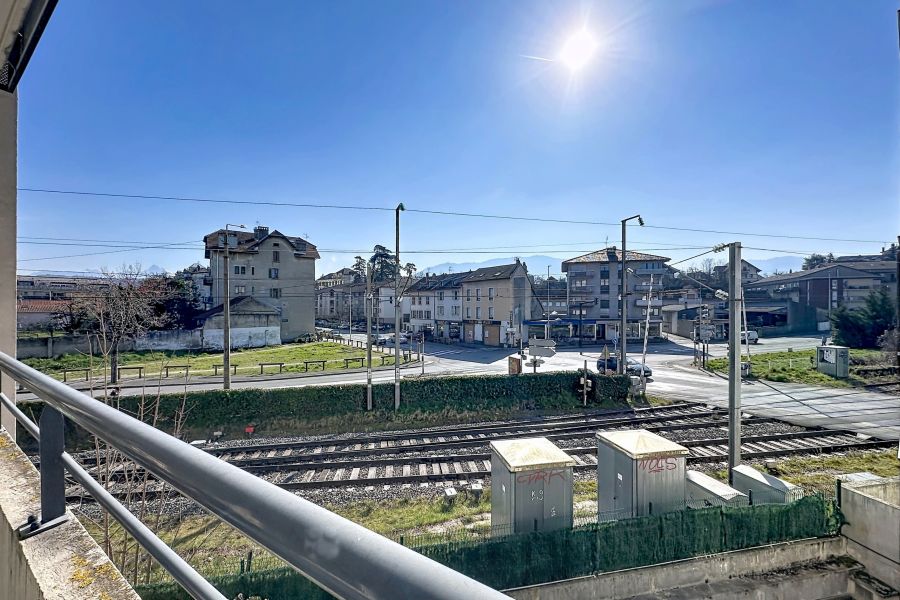 Sale Apartment Thonon-les-Bains 74200 61.35&nbsp;m²