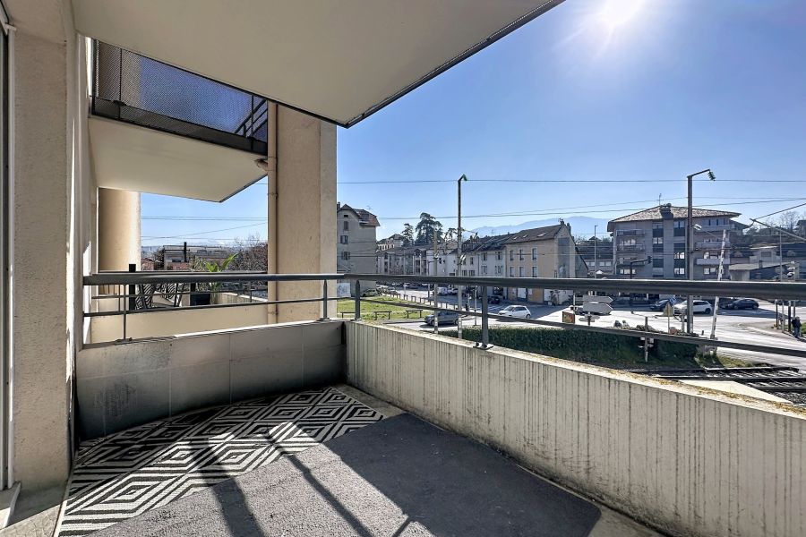 Sale Apartment Thonon-les-Bains 74200 61.35&nbsp;m²