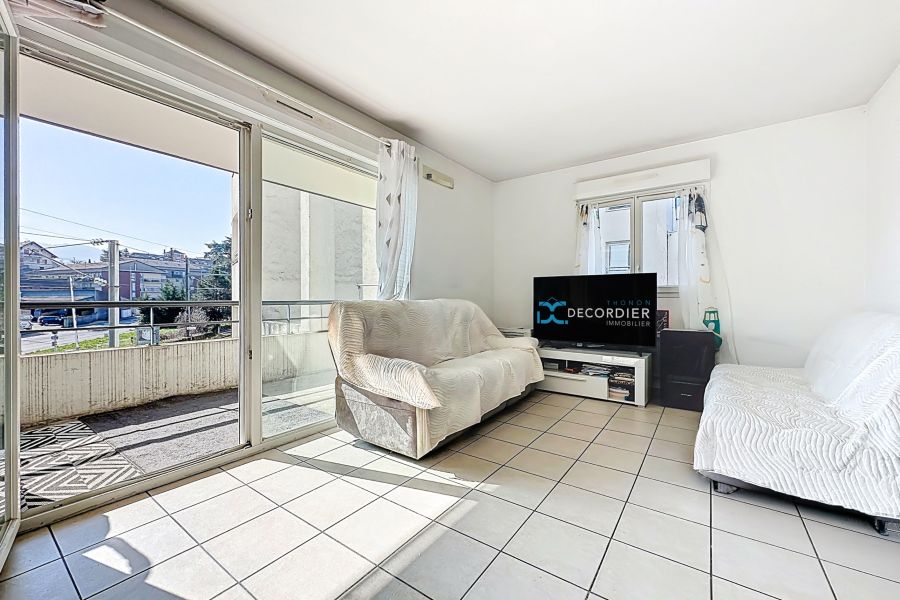 Sale Apartment Thonon-les-Bains 74200 61.35&nbsp;m²