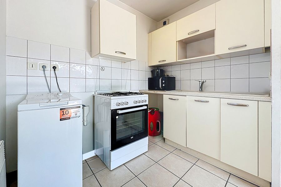 Sale Apartment Thonon-les-Bains 74200 61.35&nbsp;m²