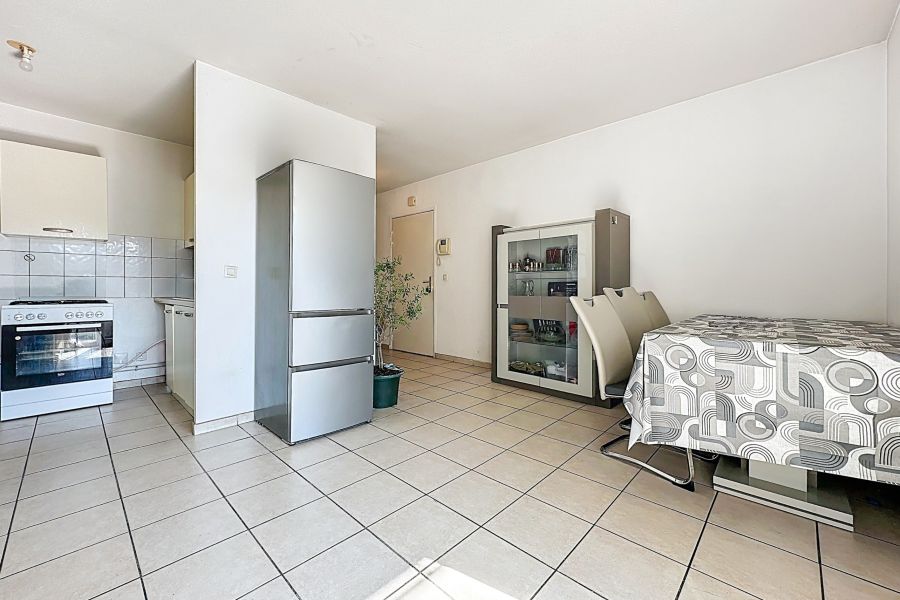 Sale Apartment Thonon-les-Bains 74200 61.35&nbsp;m²