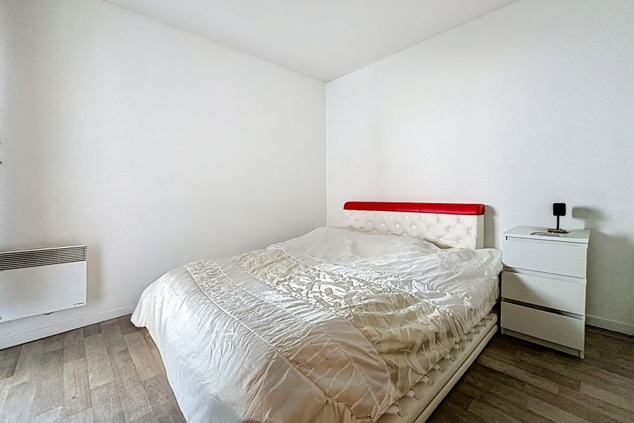 Sale Apartment Thonon-les-Bains 74200 61.35&nbsp;m²