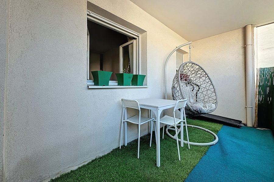 Sale Apartment Thonon-les-Bains 74200 61.35&nbsp;m²