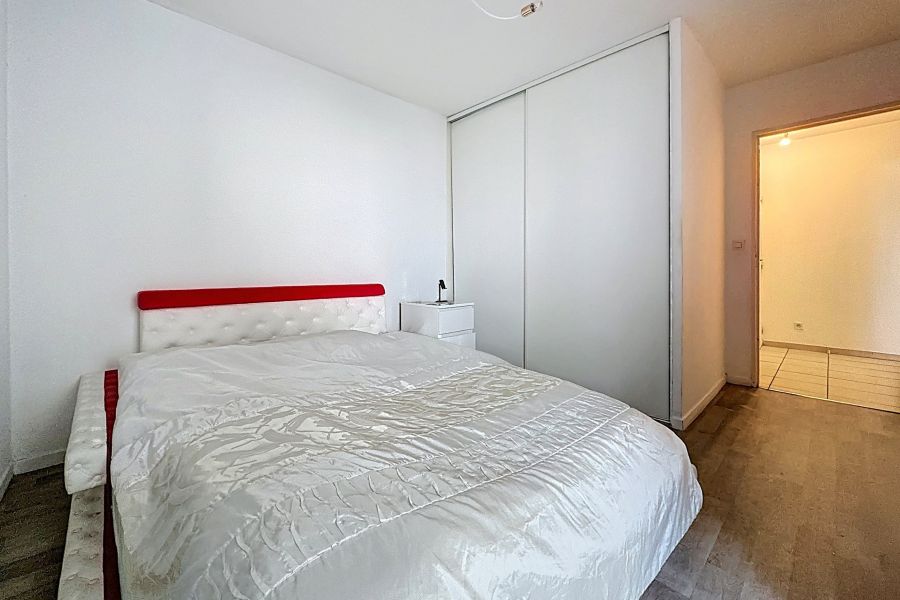 Sale Apartment Thonon-les-Bains 74200 61.35&nbsp;m²