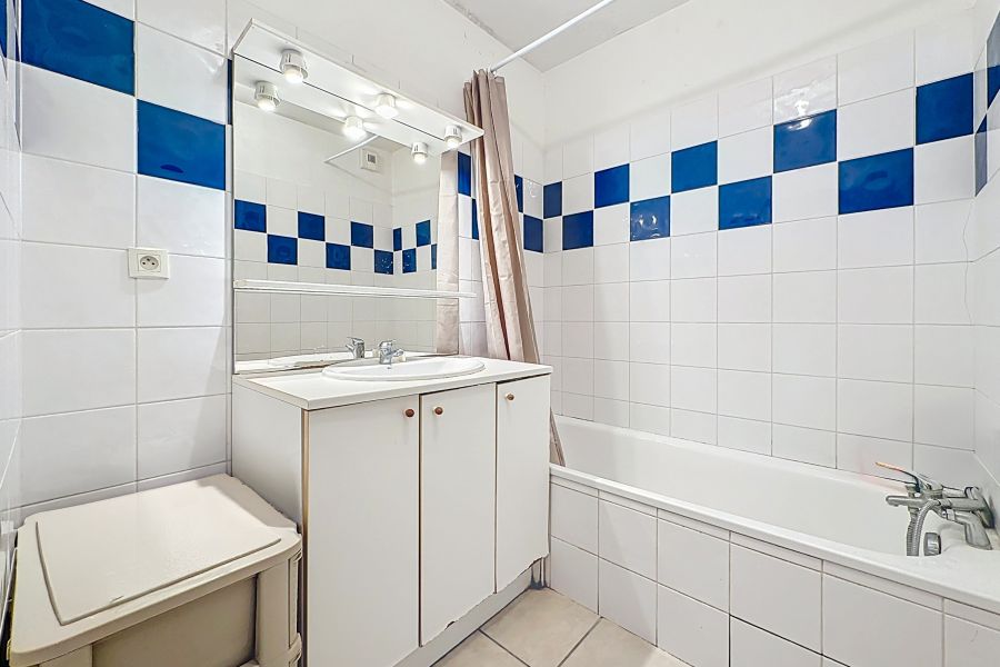 Sale Apartment Thonon-les-Bains 74200 61.35&nbsp;m²