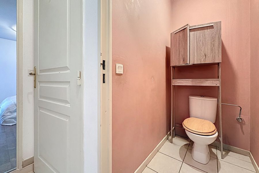 Sale Apartment Thonon-les-Bains 74200 61.35&nbsp;m²