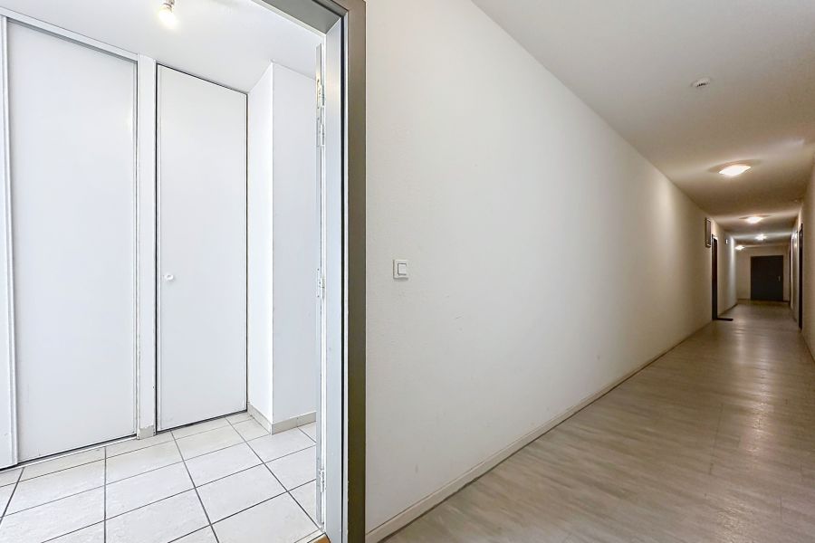 Sale Apartment Thonon-les-Bains 74200 61.35&nbsp;m²