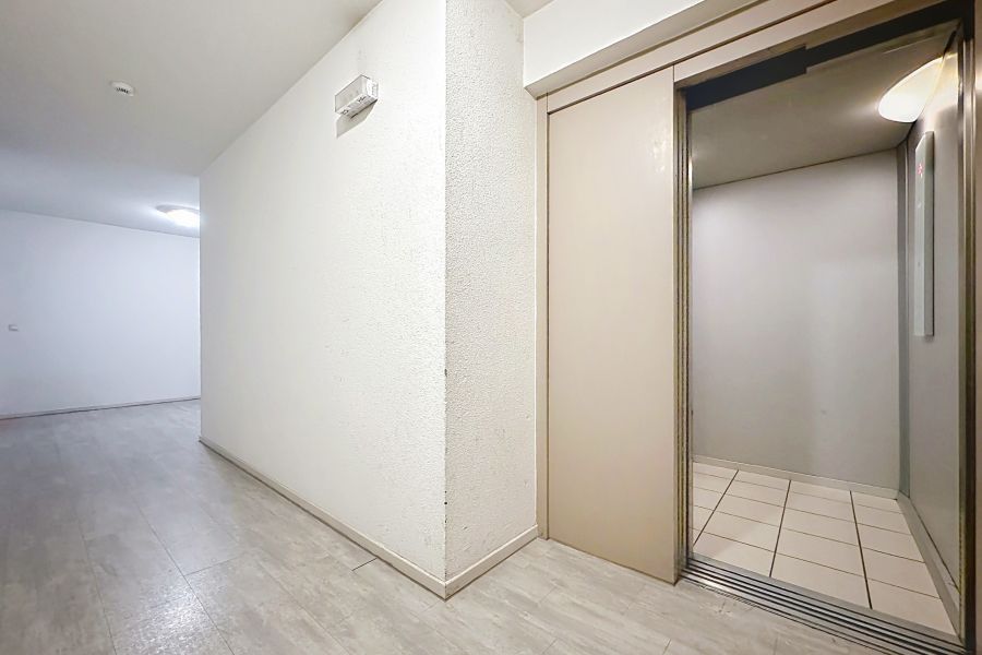 Sale Apartment Thonon-les-Bains 74200 61.35&nbsp;m²