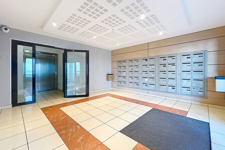 Sale Apartment Thonon-les-Bains 74200 61.35&nbsp;m²