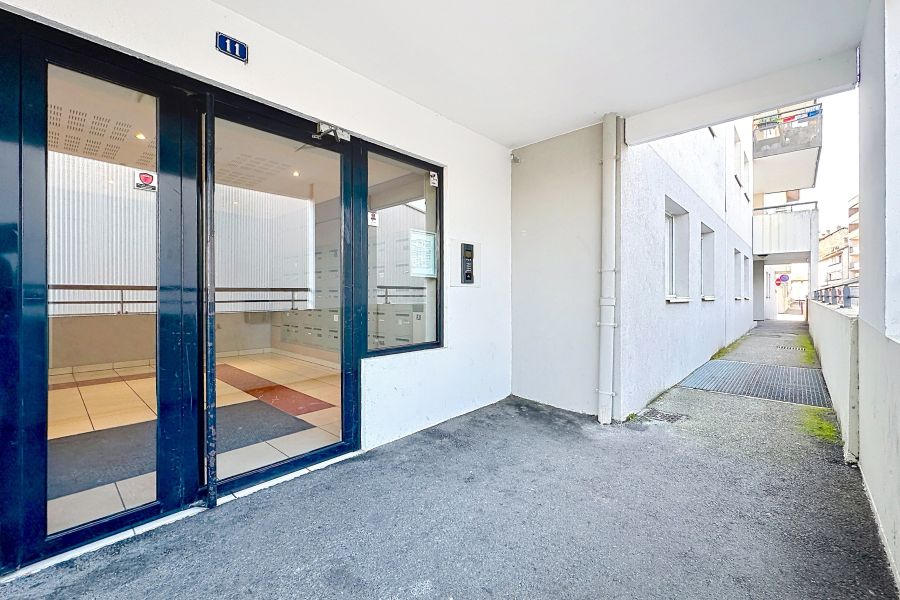 Sale Apartment Thonon-les-Bains 74200 61.35&nbsp;m²