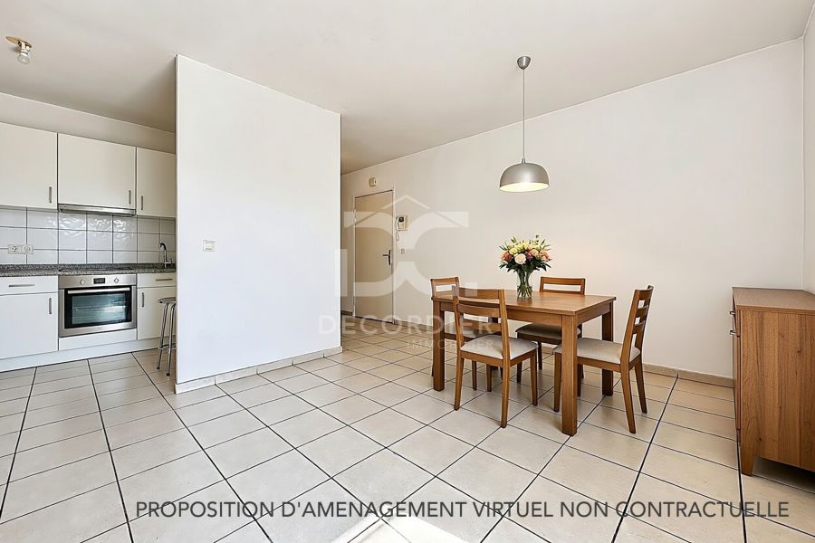 Sale Apartment Thonon-les-Bains 74200 61.35&nbsp;m²