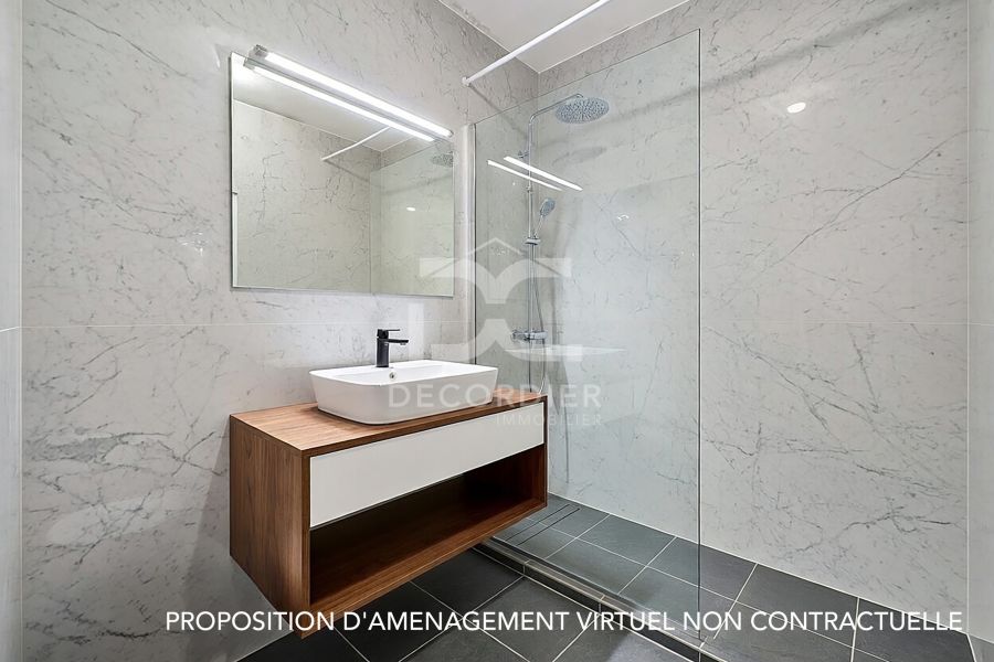 Sale Apartment Thonon-les-Bains 74200 61.35&nbsp;m²