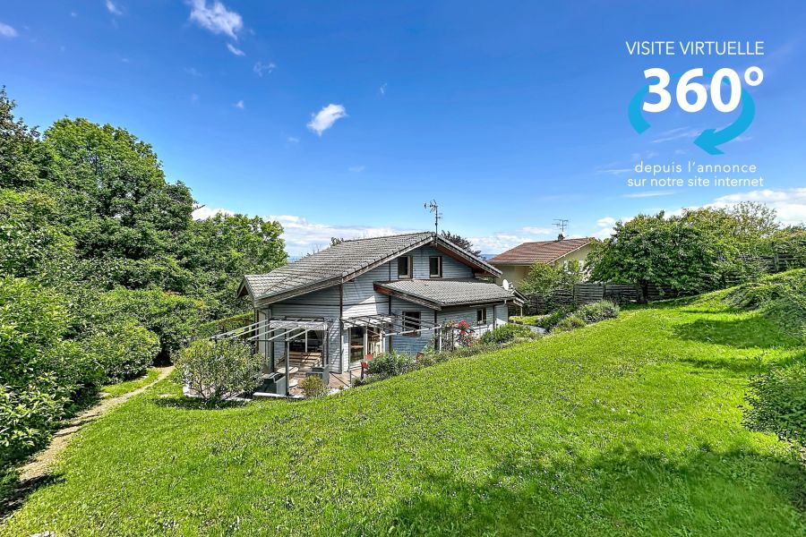 Maison 5 pièces 110 m² · à Publier · 110 m² · 649 000 €