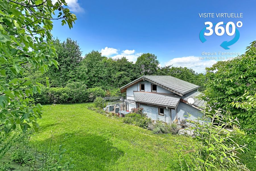 Sale House Publier 74500 110.12&nbsp;m²