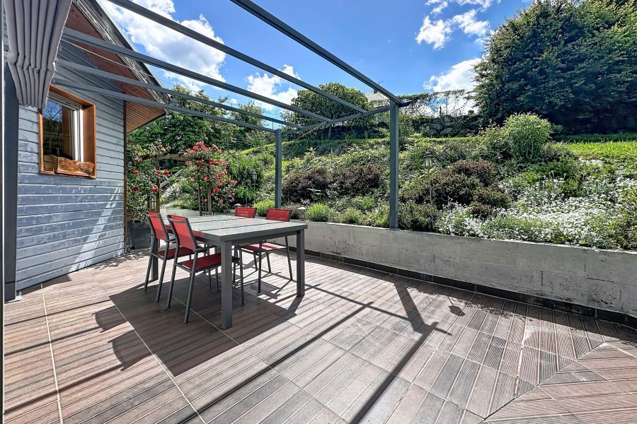 Sale House Publier 74500 110.12&nbsp;m²