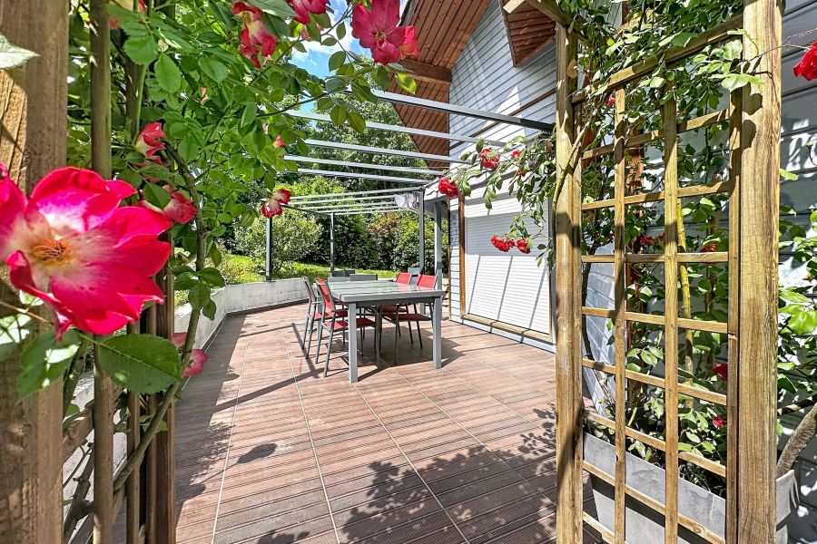 Sale House Publier 74500 110.12&nbsp;m²