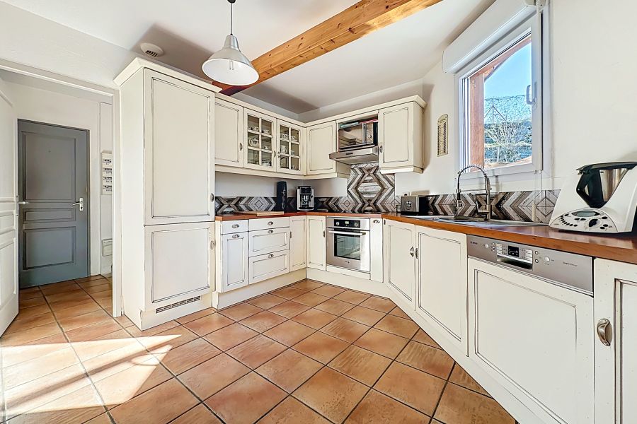 Vente Maison Publier 74500 110.12&nbsp;m²