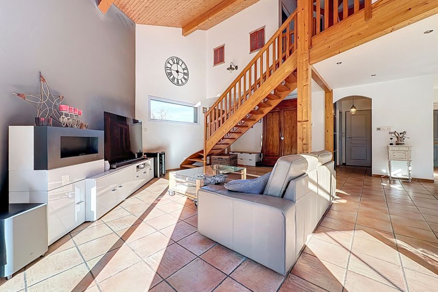 Vente Maison Publier 74500 110.12&nbsp;m²