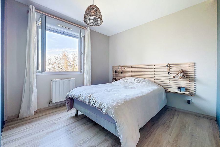 Vente Maison Publier 74500 110.12&nbsp;m²