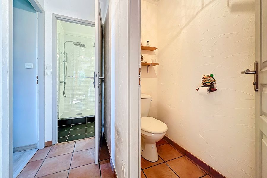 Vente Maison Publier 74500 110.12&nbsp;m²