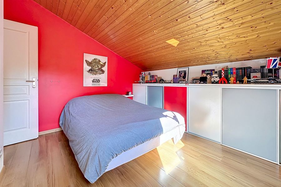 Vente Maison Publier 74500 110.12&nbsp;m²