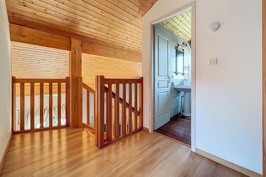 Vente Maison Publier 74500 110.12&nbsp;m²