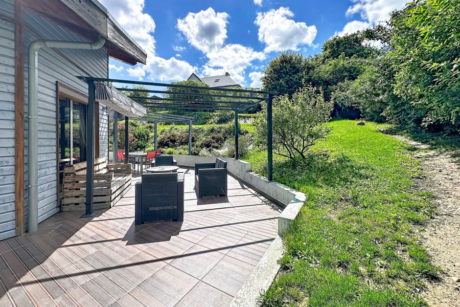 Sale House Publier 74500 110.12&nbsp;m²