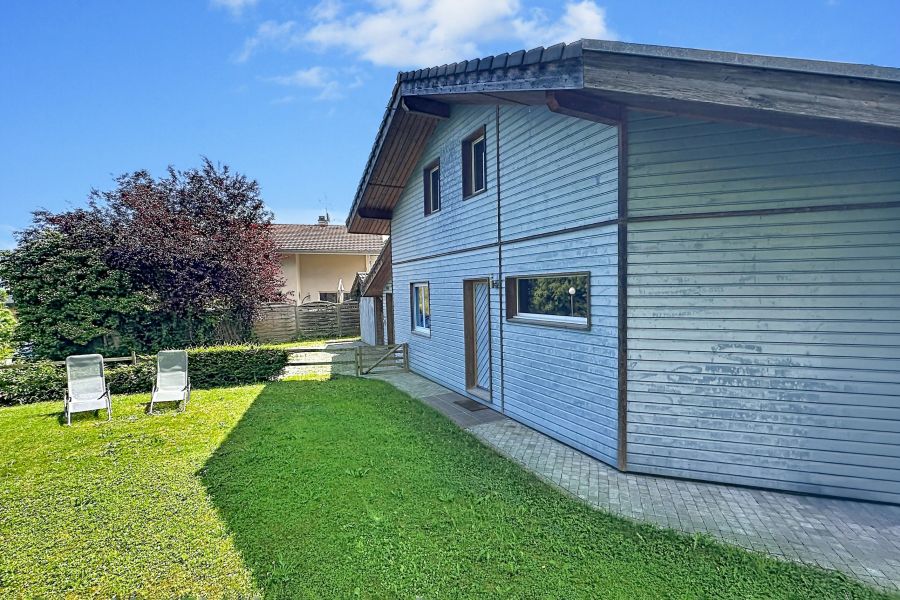 Sale House Publier 74500 110.12&nbsp;m²
