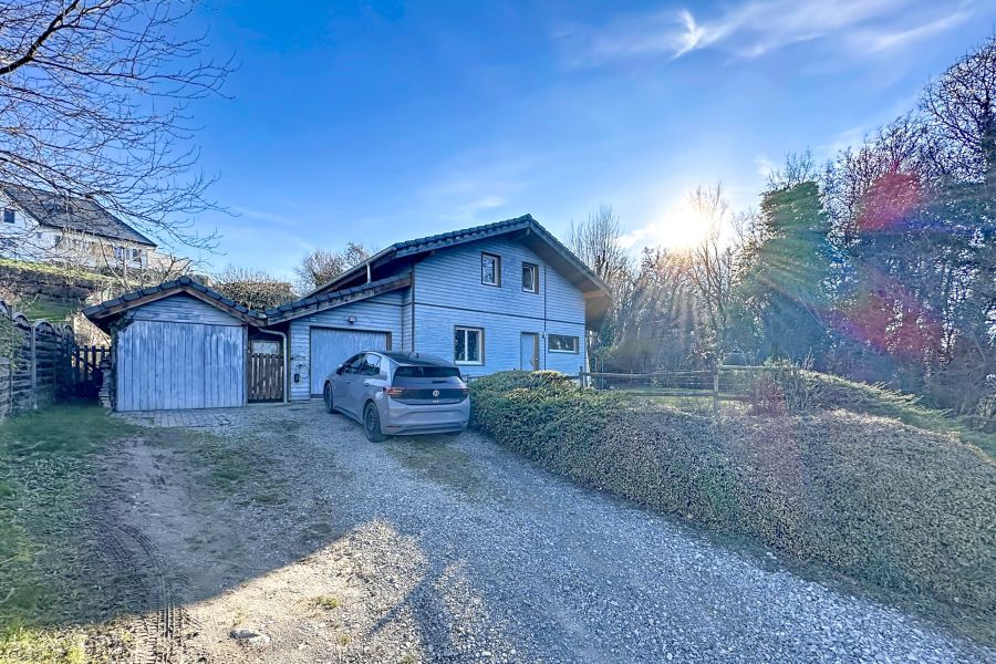 Vente Maison Publier 74500 110.12&nbsp;m²