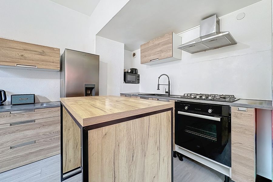 Sale Apartment Thonon-les-Bains 74200 43.25&nbsp;m²