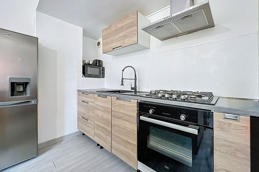 Vente Appartement Thonon-les-Bains 74200 43.25&nbsp;m²