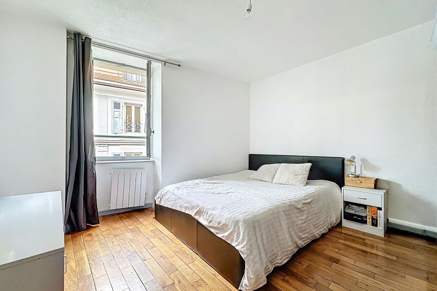 Sale Apartment Thonon-les-Bains 74200 43.25&nbsp;m²